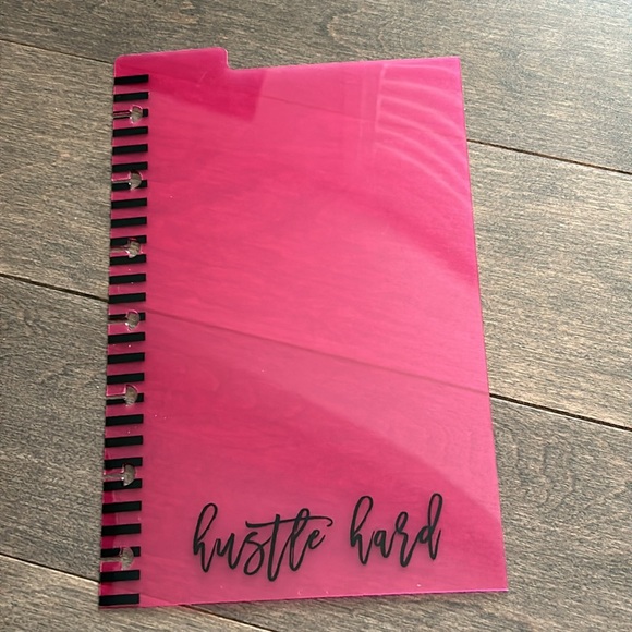 ME & MY BIG IDEAS Happy Planner Mini Dashboard Classic, Dividers, Calendar Home - Picture 2 of 6